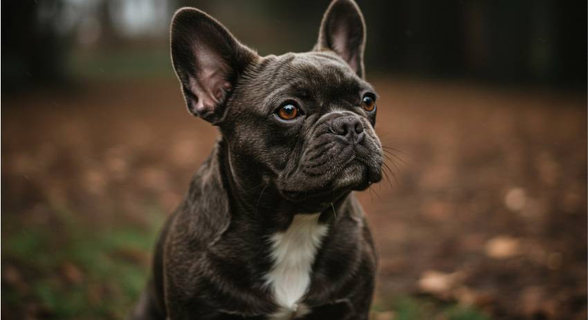 French Bulldog