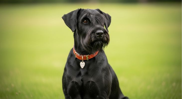 Giant Schnauzer