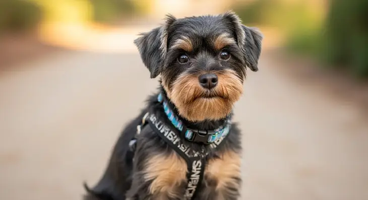 Affenpinscher