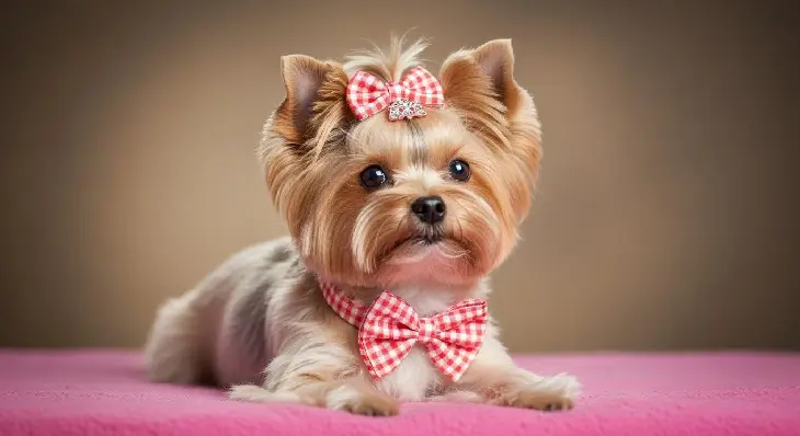 Biewer Terrier