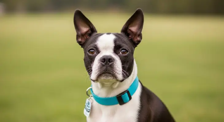 Boston Terrier