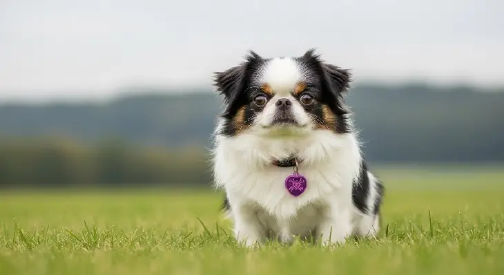 Japanese Chin