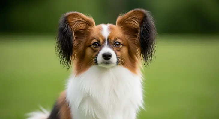 Papillon