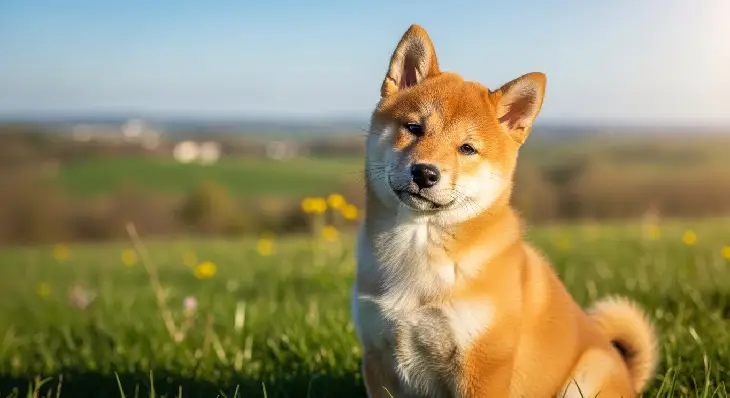 Shiba Inu