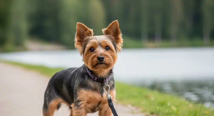 Orkshire Terrier