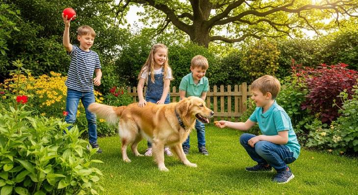 Golden Retriever