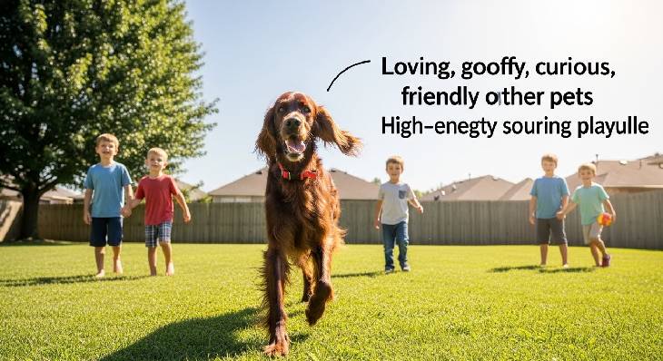 Irish Setter