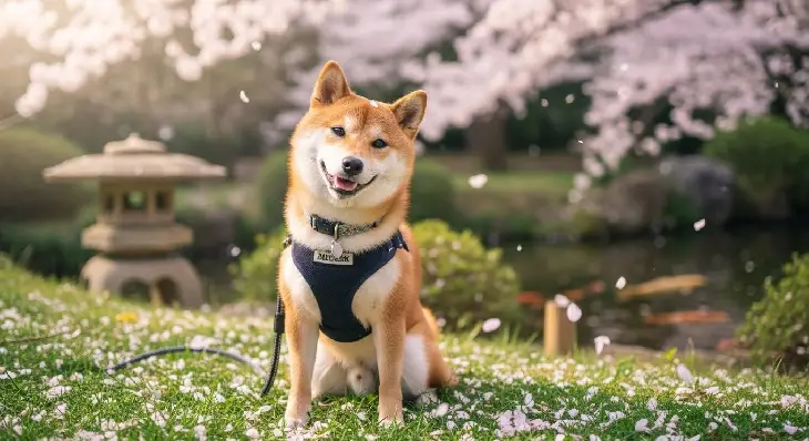 Top 117 Japanese Dog Names